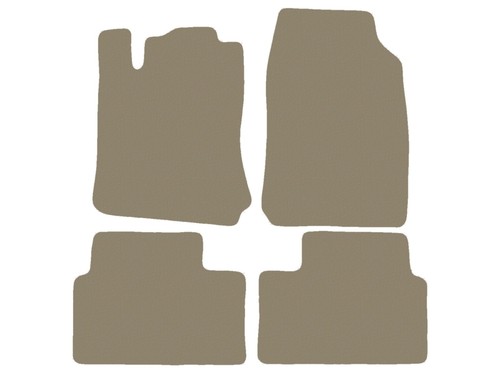 Basic tappetini per opel - tappetini,