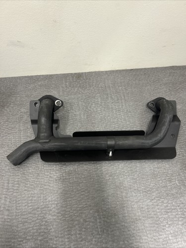 Tubo scarico originale oem - tubo-scarico,