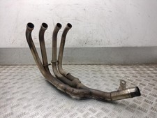 IMPIANTO DI SCARICO YAMAHA FZS