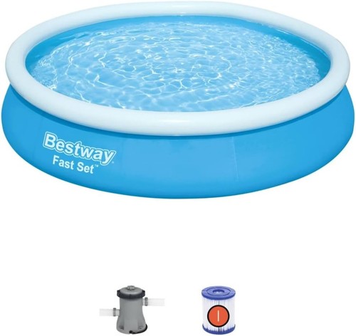 Bestway piscina fast - bestway,