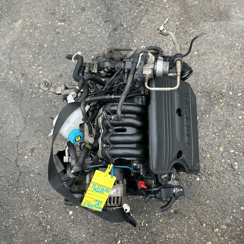 71717303 motore semicompl - 71717303,