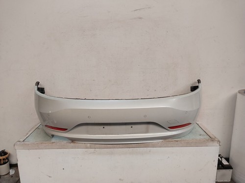 Paraurti posteriore bumper - paraurti,