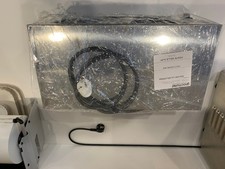 Tostiera professionale a grill con pinze per toast