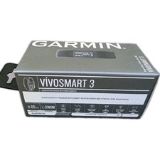 Garmin Vivosmart 3 S-M Smart