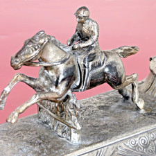 Art Deco Inchiostro Piatto