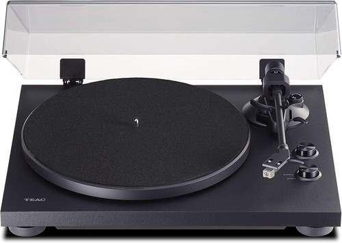 Teac 280bt giradischi - teac, tn-280bt-a3