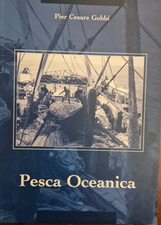 Pesca oceanica Cesare Gobbi  2000