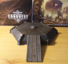TABLETOP TERRAIN: SCI - FI