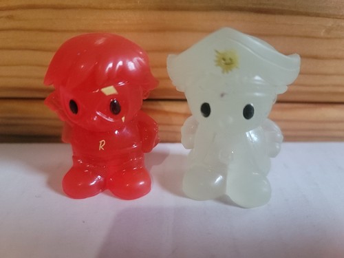 Rarissima figura ooshies - figura,