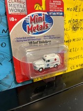 1/87 CMW Classic Metal Works