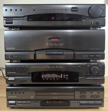 Stereo hifi pioneer 500 - pioneer, j-500