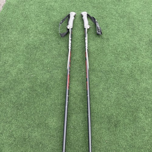 Leki quantum aluminum - leki,
