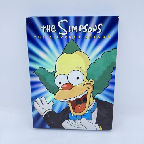 The simpsons complete - the,