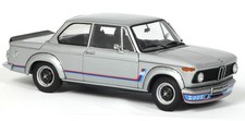 KYOSHO BMW 2002 TURBO 1:18
