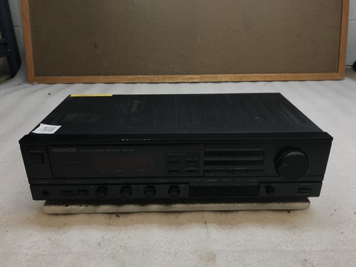 Amplificatore ricevitore