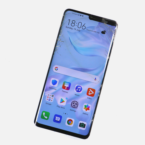 Huawei p30 pro - pro, vog-l29