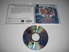 AGE OF EMPIRES II 2 - THE AGE