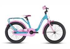 Aldo 18 pollici Wave turchese