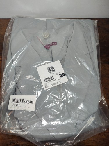 Blazer jessica london - blazer, grigio