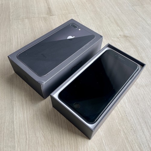 Apple iphone plus - 8, gb