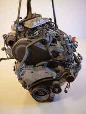 Motore completo Volkswagen Golf GTD 2.0 TDI DJG – Originale usato