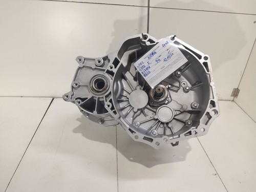Cambio manuale completo per - cambio,