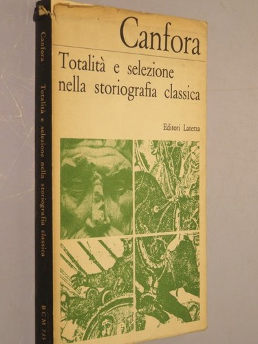 Totalita selezione nella - e,
