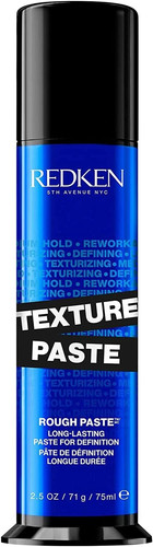 Redken texture paste - redken,