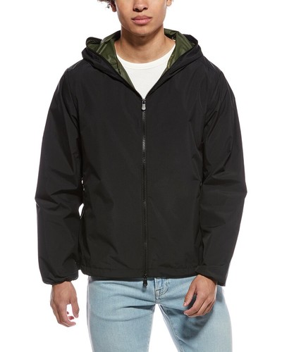 Giacca antipioggia uomo save - uomo,