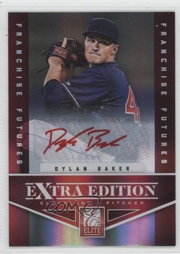 2012 elite edizione extra - elite, 3/25