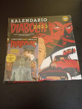 DIABOLIK KALENDARIO 2023