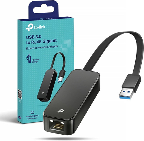 Link ue306 adattatore wifi - tp-link,