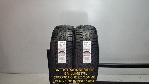 Gomme usate termiche - gomme,