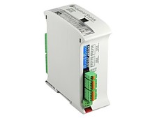 IS.AB20AN.HF+ Modulo: controllo PLC programmabile OUT: 10 IN: 10 Ardbox INDUSTRI