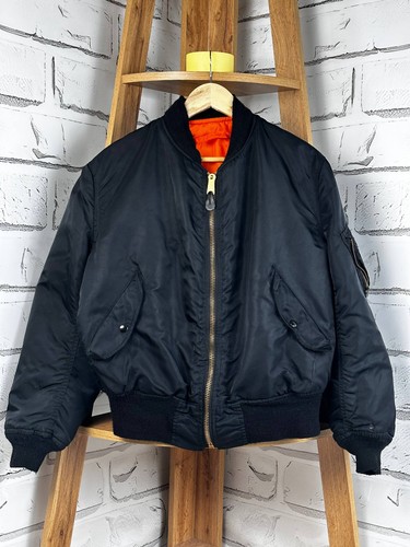 Giacca bomber alpha - giacca,
