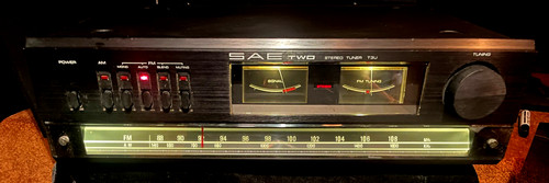 Sae two t3u sintonizzatore - sae,