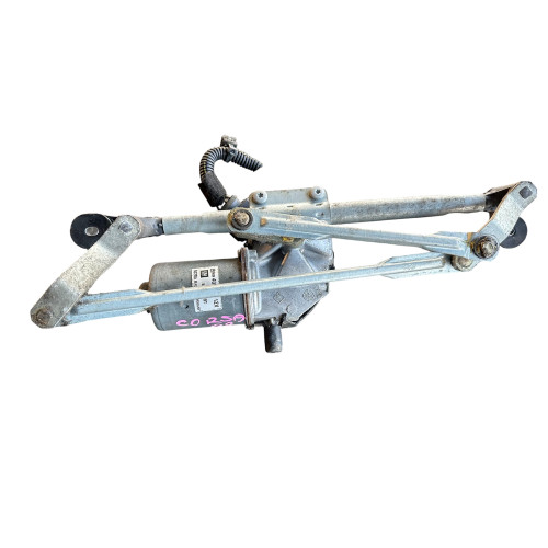 Braccio motorino tergi - braccio-motorino,