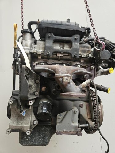 Motore chevrolet spark - motore,