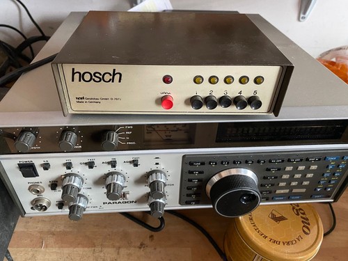 Hofi ho611 hosch commutatore - hofi,