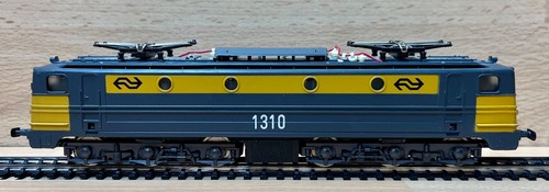 Lima gauge s - lima,