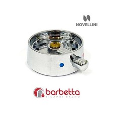 MANOPOLA REGOLAZIONE TEMPER. OPUS NOVELLINI MANRTEMPOP1-K