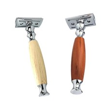 Rasoio da barba Double Edge