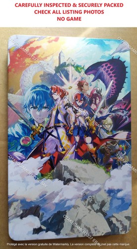 Fire emblem engage - emblem,