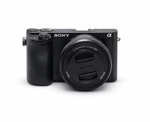 Sony alpha 6000l mpix - alpha, 24,3