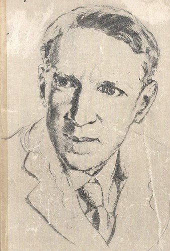 Upton sinclair avamposto - upton,