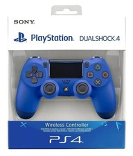 PlayStation 4 DualShock 4 Wireless Controller ORIGINALE