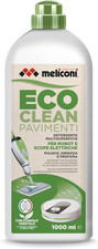 Eco Clean Detergente