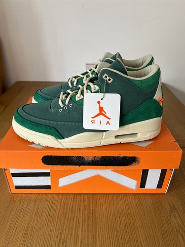 Jordan retro x nina - 3,