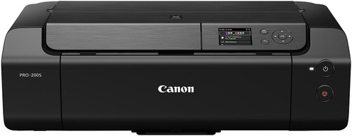 Canon pixma pro 200s - pixma, pro-200s