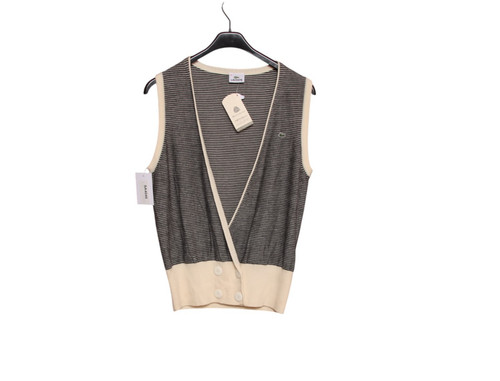 Gilet lacoste 46 - gilet,